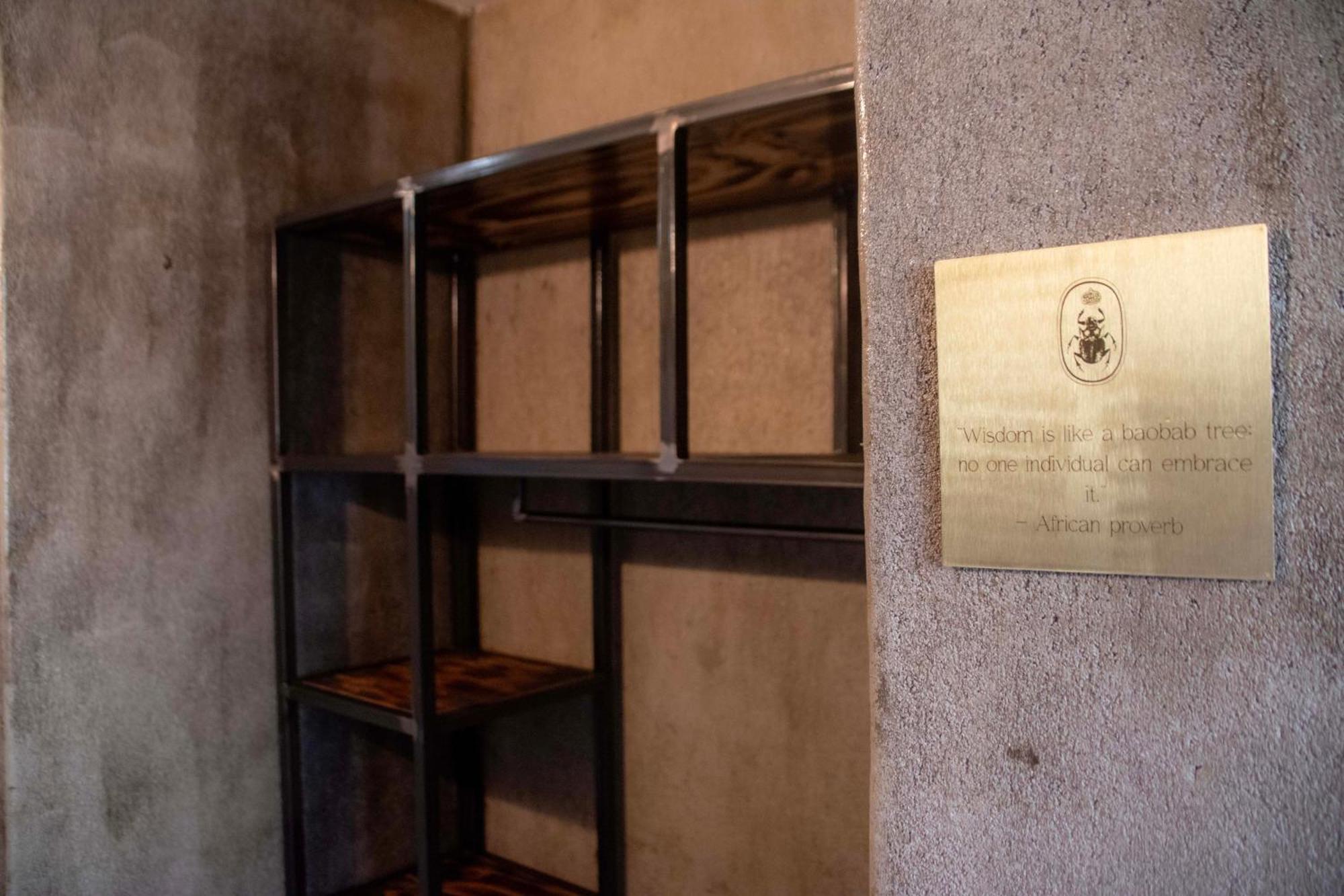 Chobe House Villa And Chalets カサネ エクステリア 写真