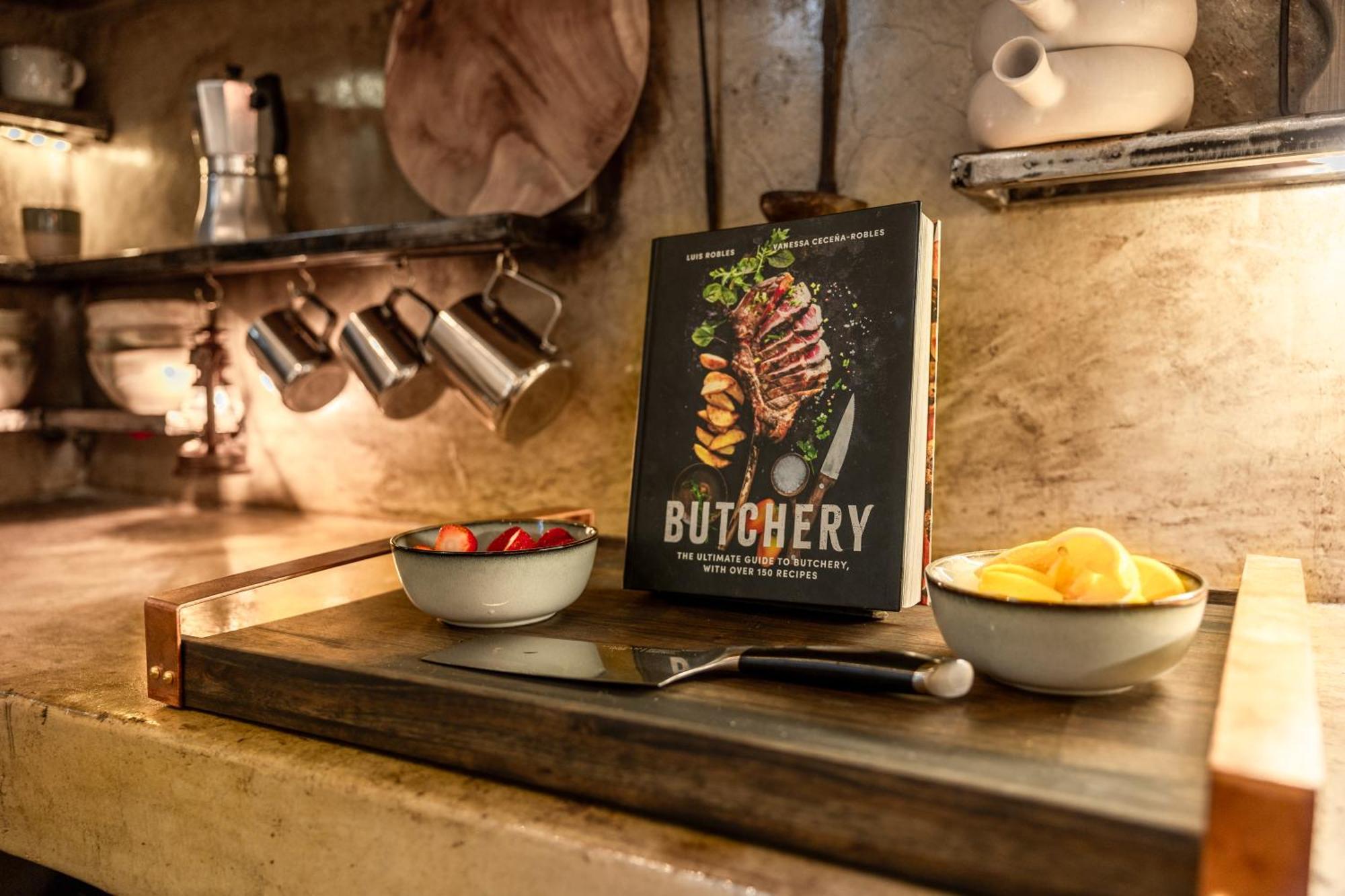 Chobe House Villa And Chalets カサネ エクステリア 写真