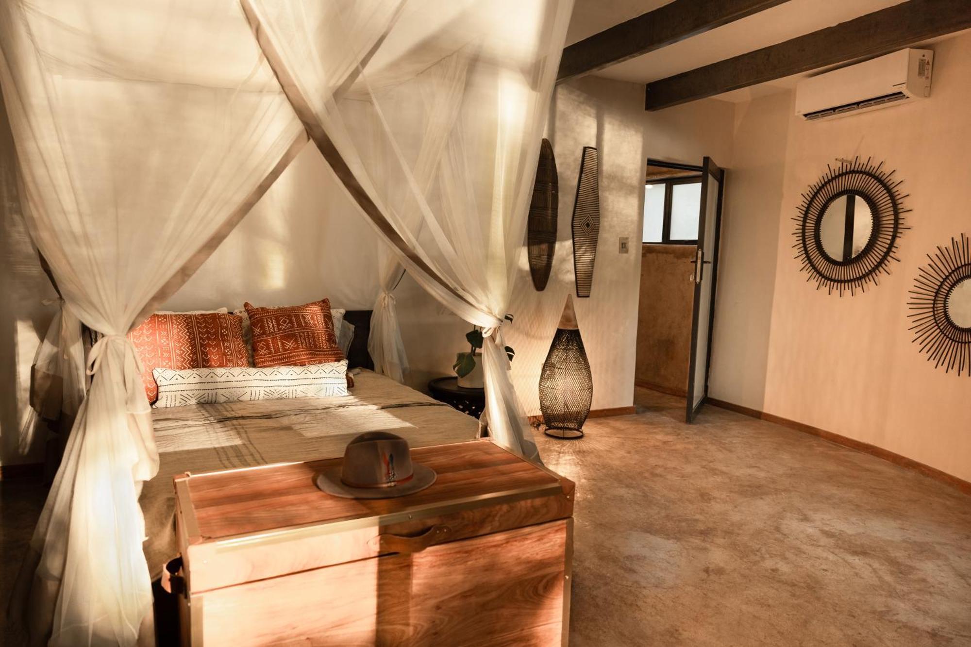 Chobe House Villa And Chalets カサネ エクステリア 写真