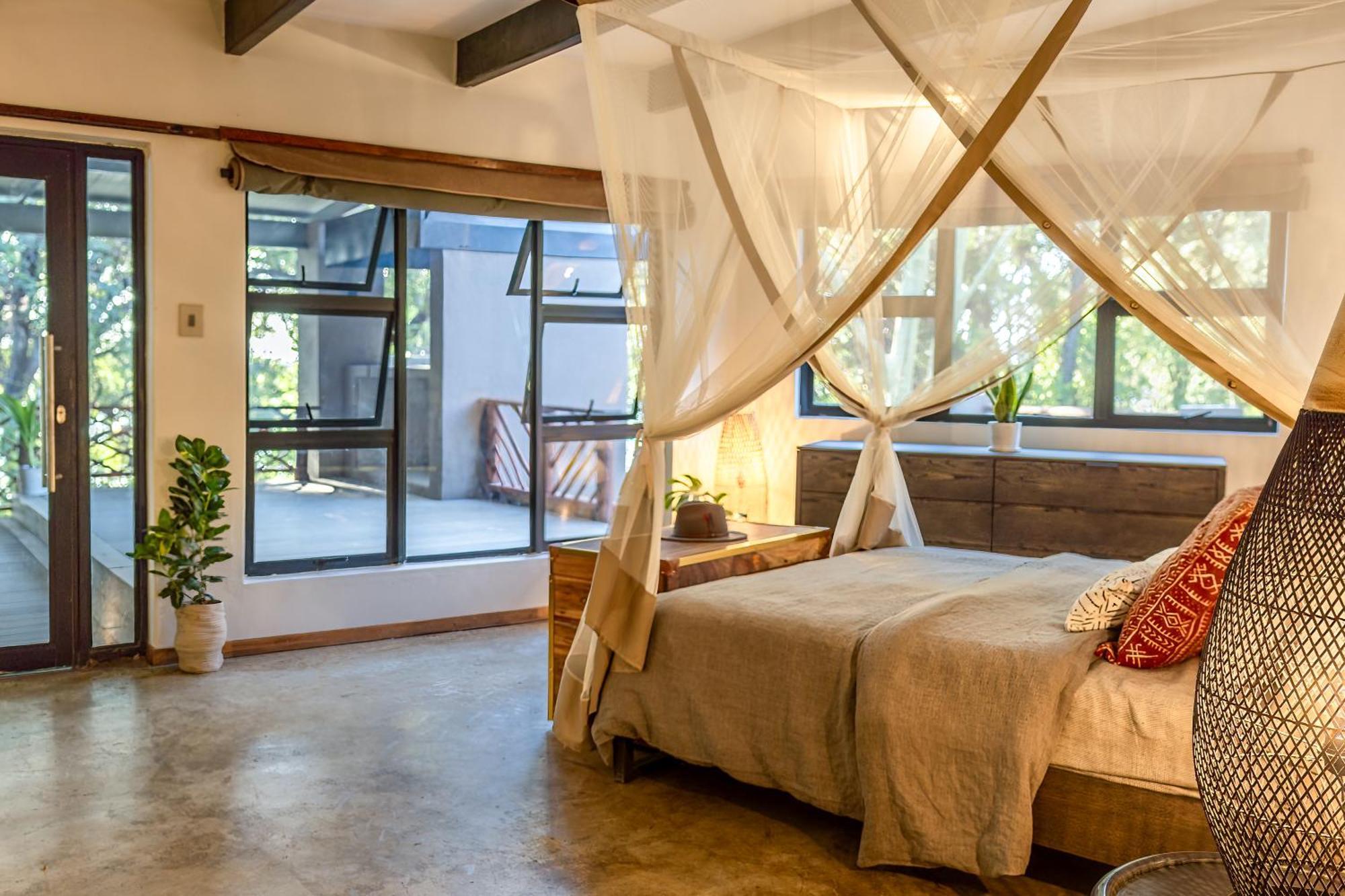 Chobe House Villa And Chalets カサネ エクステリア 写真