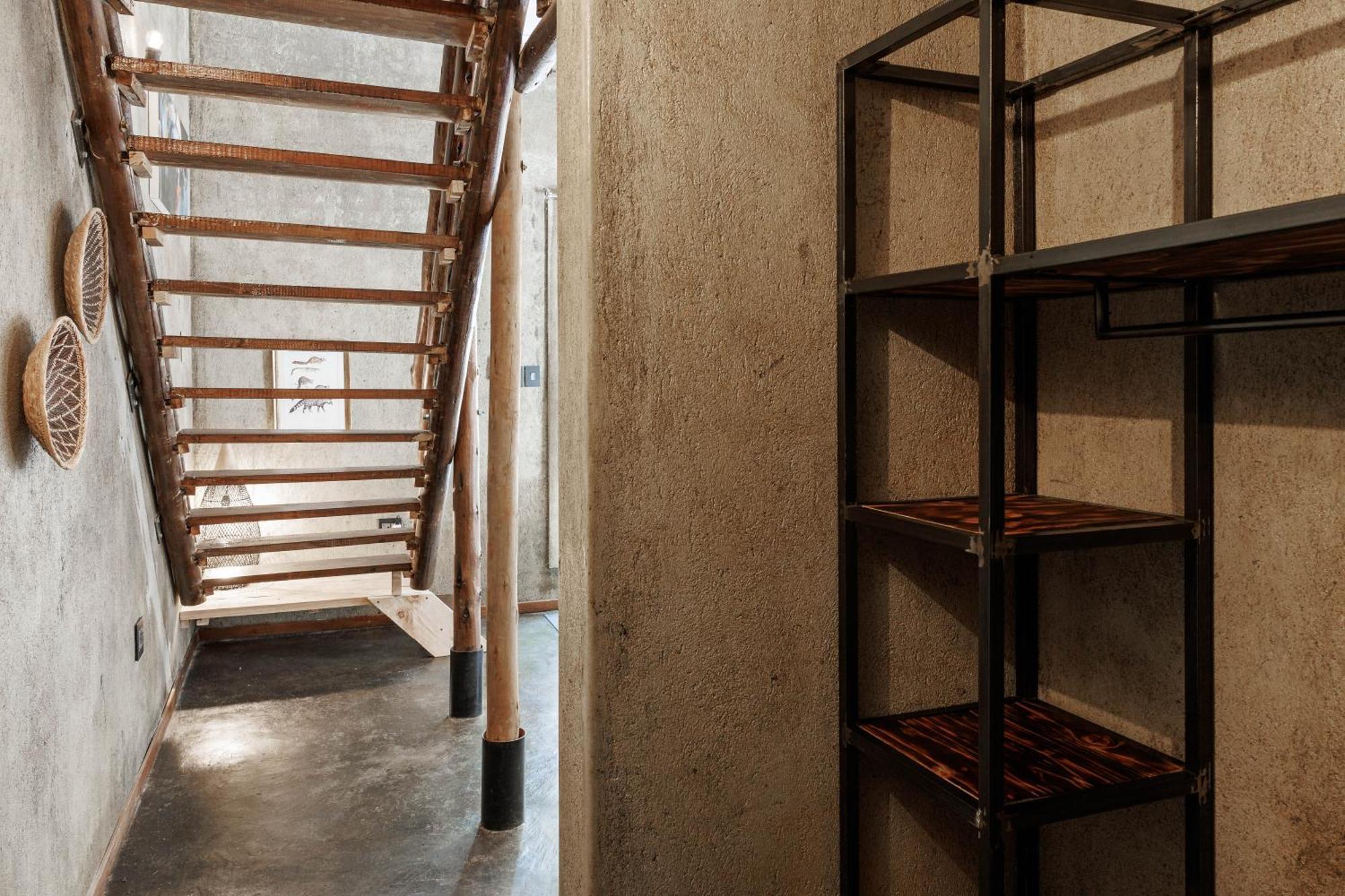 Chobe House Villa And Chalets カサネ エクステリア 写真